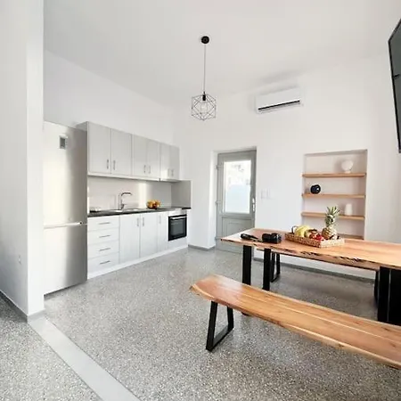 Linardo'S Cycladic House Villa Zambujeira do Mar Dış mekan fotoğraf
