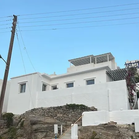 Linardo'S Cycladic House Villa Zambujeira do Mar Dış mekan fotoğraf