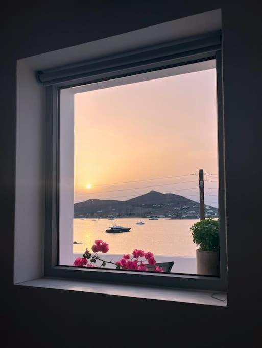 Linardo's Cycladic House