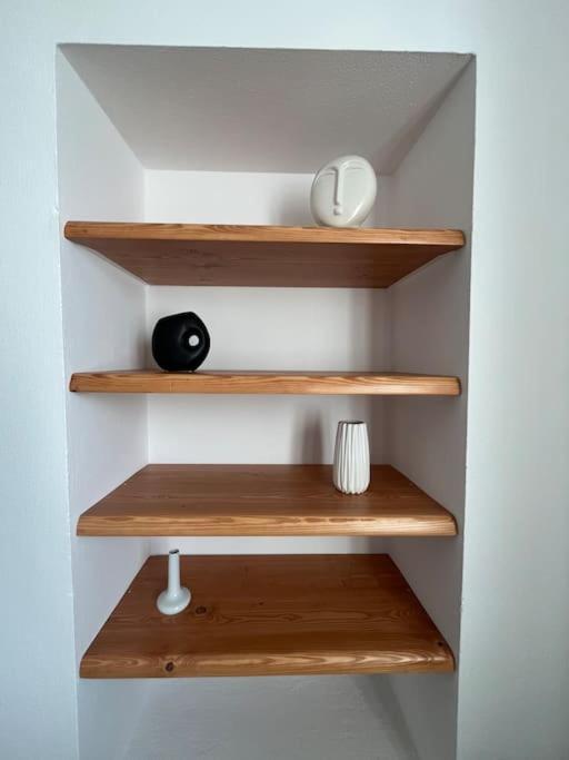 Linardo's Cycladic House Ferienhaus
