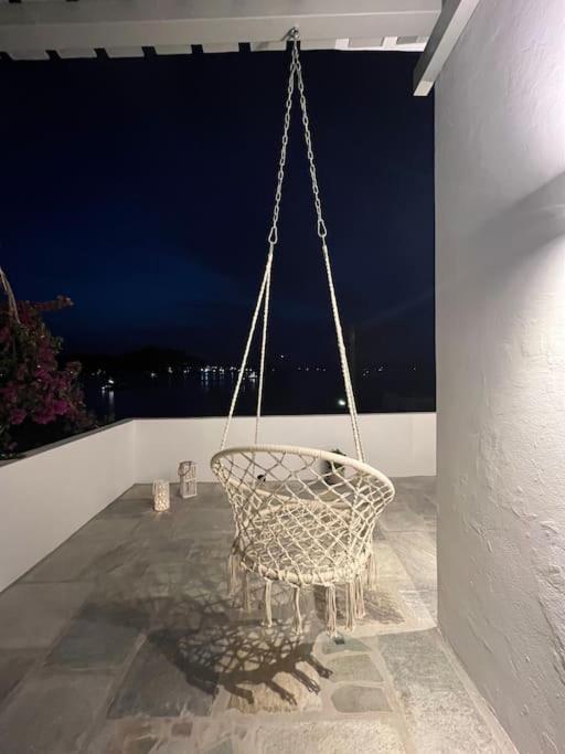 Linardo's Cycladic House Naoussa
