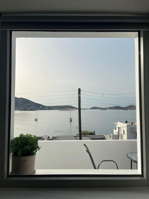 Linardo's Cycladic House Naoussa