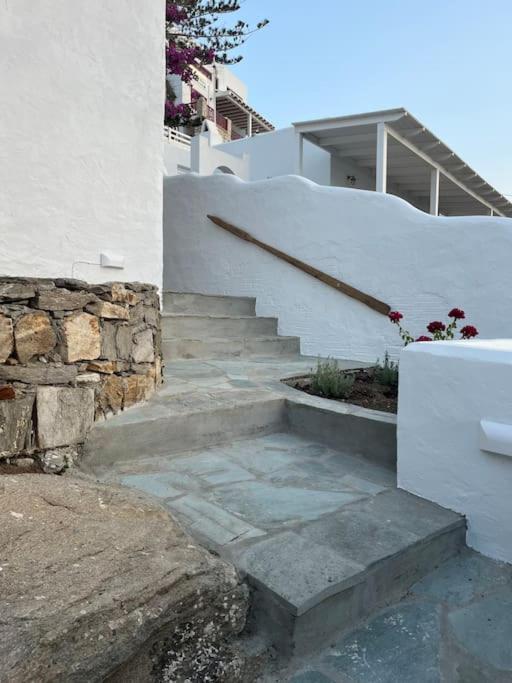 Ferienhaus Linardo's Cycladic House