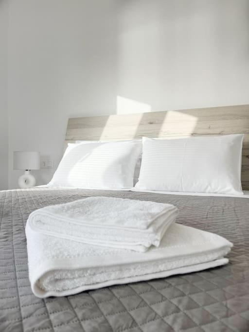 Linardo's Cycladic House Ferienhaus