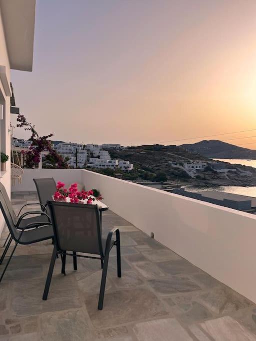 Linardo's Cycladic House * Naoussa