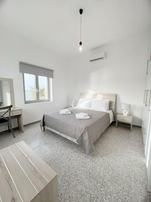Linardo's Cycladic House Naoussa