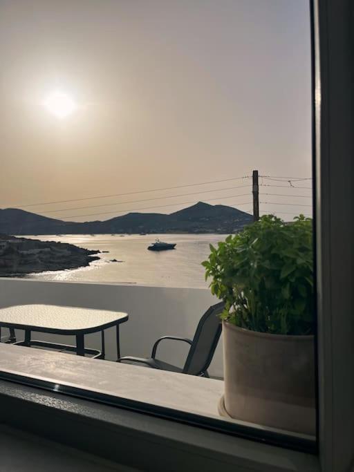 Linardo's Cycladic House Ferienhaus