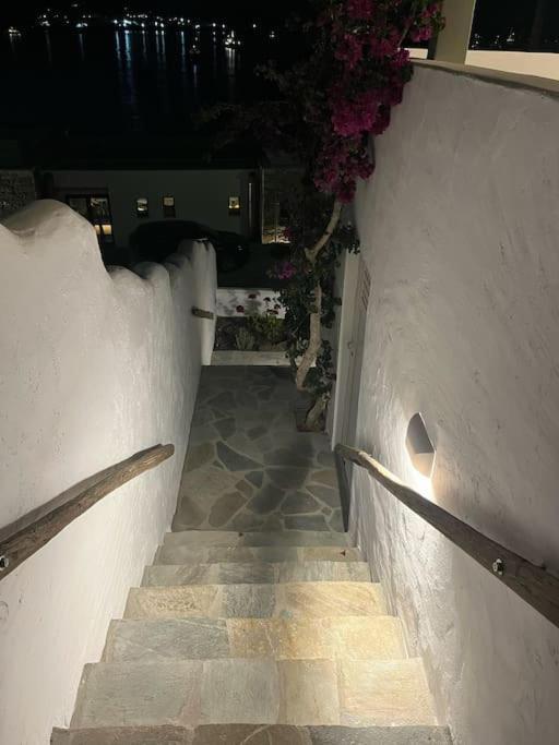 Linardo's Cycladic House Naoussa