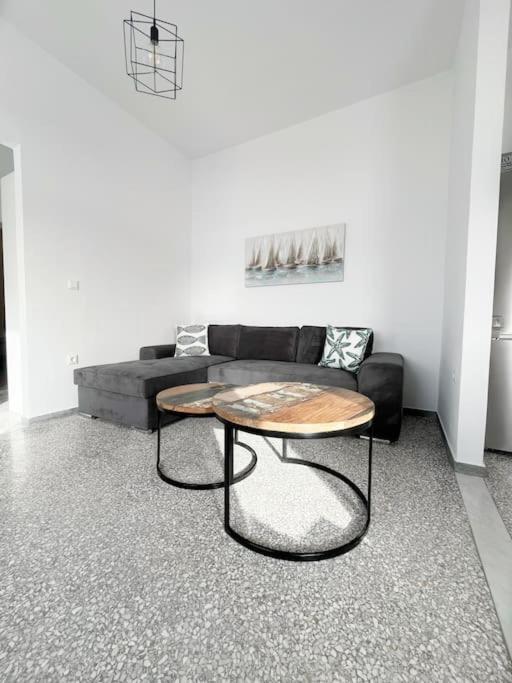 Linardo's Cycladic House