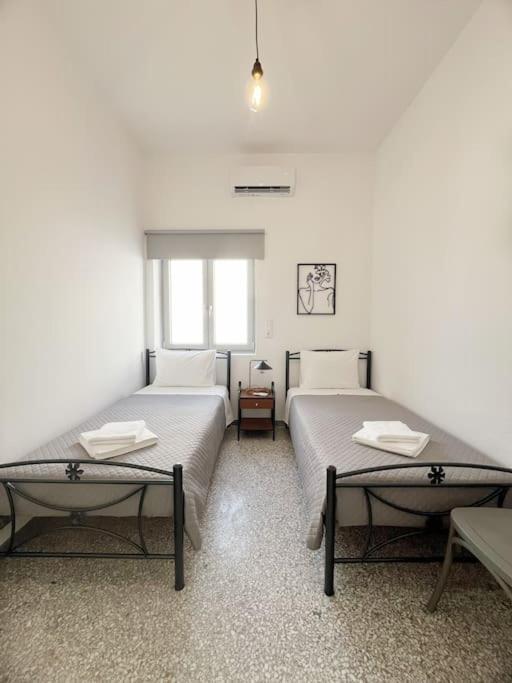 Ferienhaus Linardo's Cycladic House