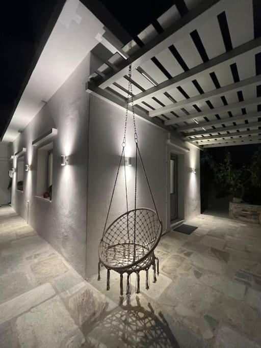 Linardo's Cycladic House Náousa